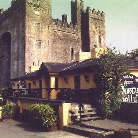 Bunratty Shannon Shamrock Eksteriør billede