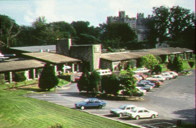 Bunratty Shannon Shamrock Eksteriør billede