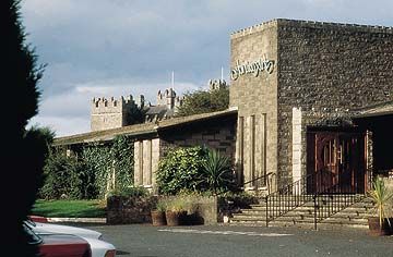 Bunratty Shannon Shamrock Eksteriør billede