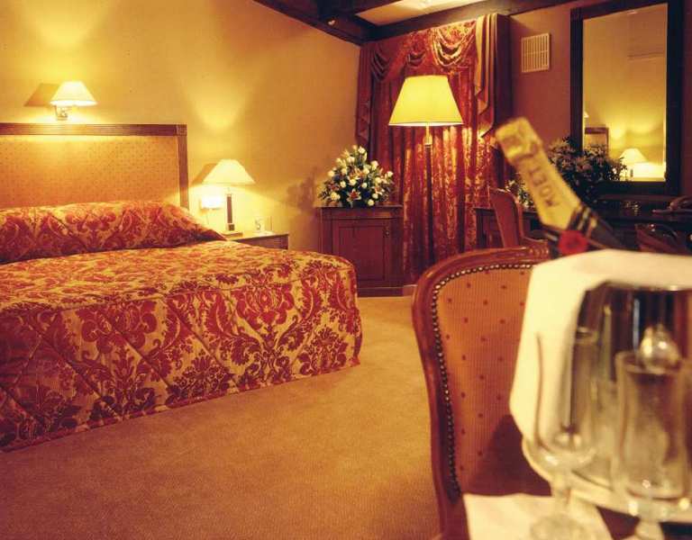 Bunratty Shannon Shamrock Eksteriør billede