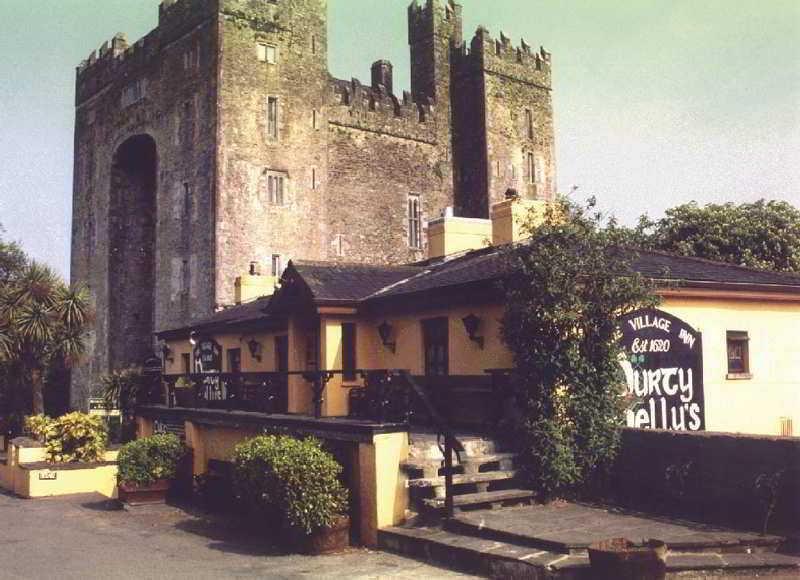 Bunratty Shannon Shamrock Eksteriør billede
