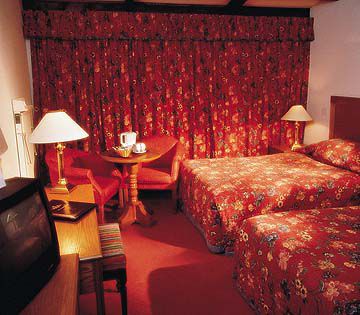 Bunratty Shannon Shamrock Eksteriør billede